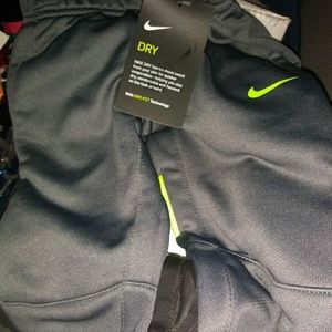 Nike dryfit sweats